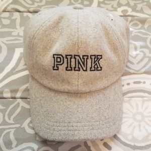 Pink Fashion Hat